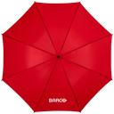 Automatic umbrella