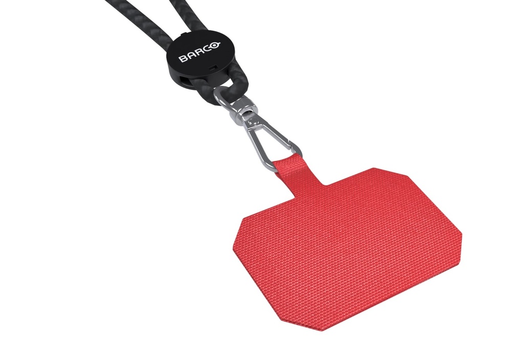 Phone Lanyard