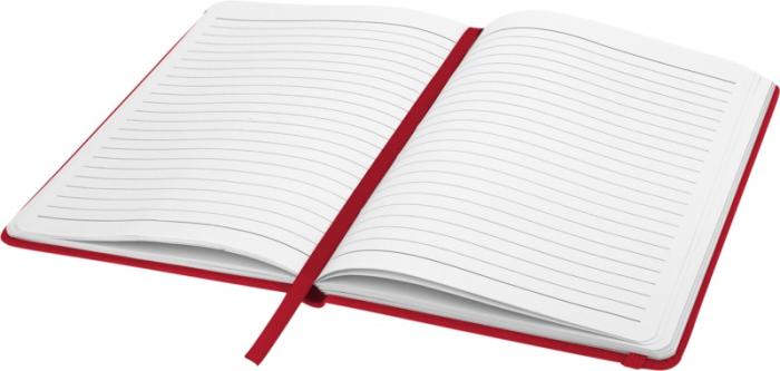 Hard Cover Notebook