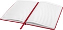 Hard Cover Notebook