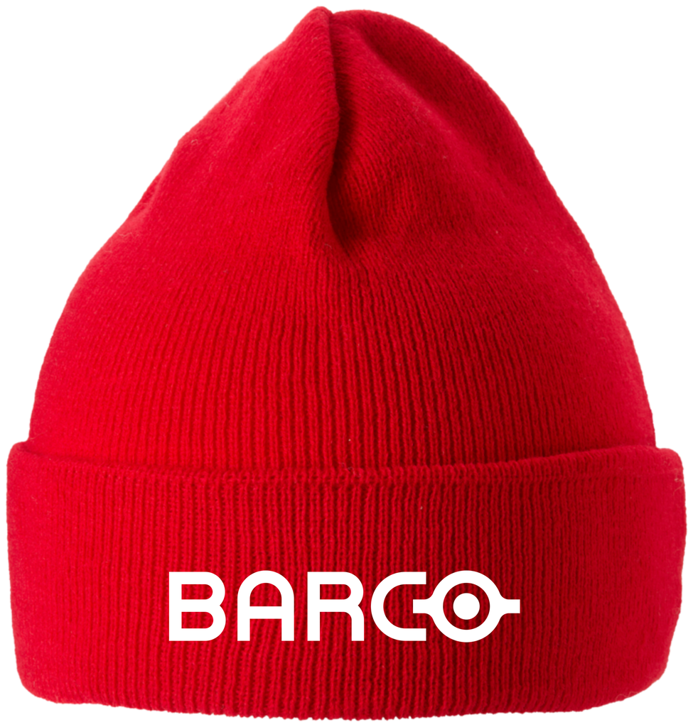 Beanies without print
