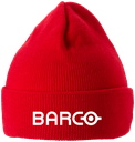 Beanies without print