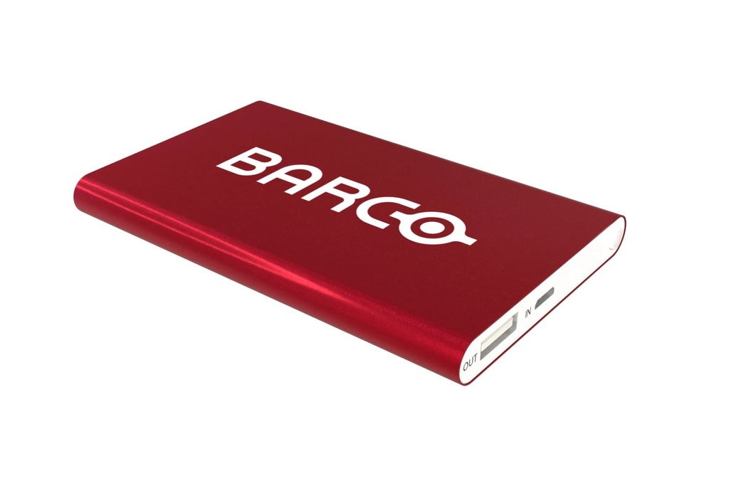 4000 MAH Power Bank 