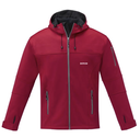 Men Softshell Jacket
