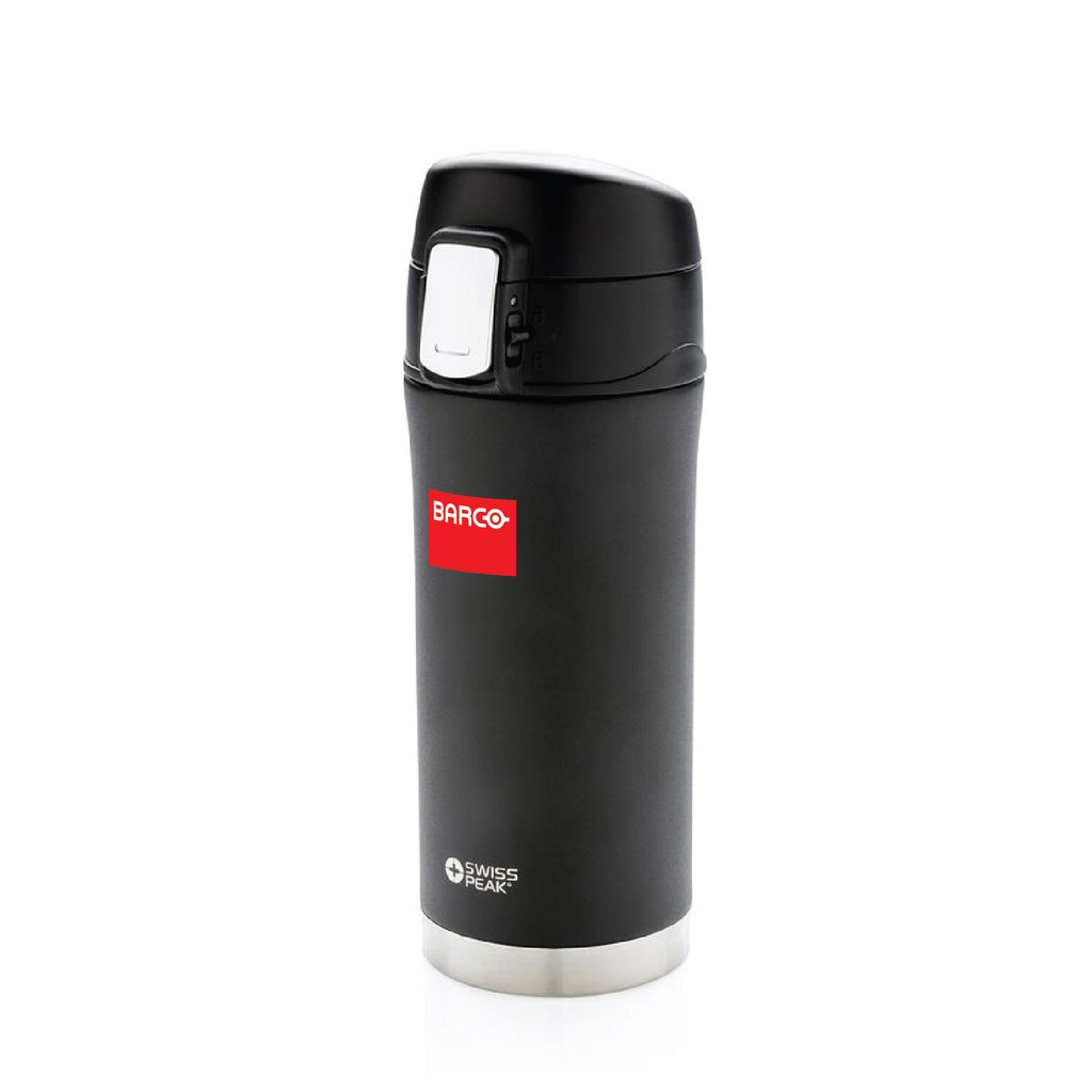 Swiss mug