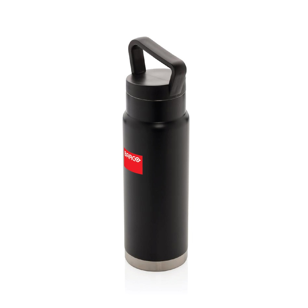 Vaccum On the go Bottle 