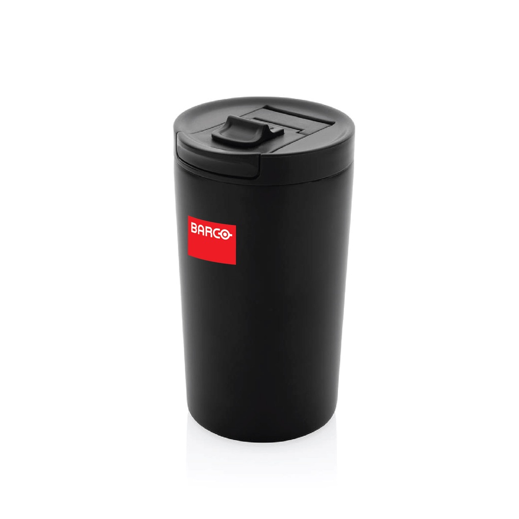 Lock Mug