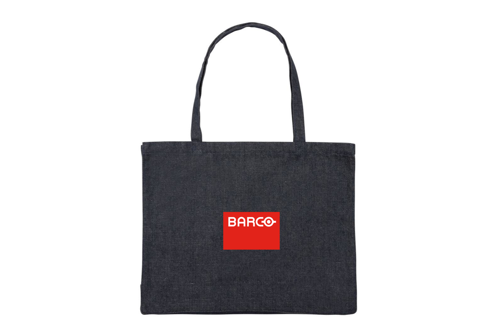Impact denim shopper 