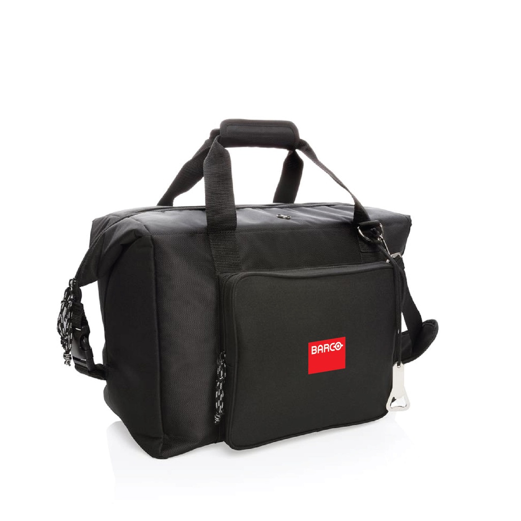 Swiss Tote and Duffle