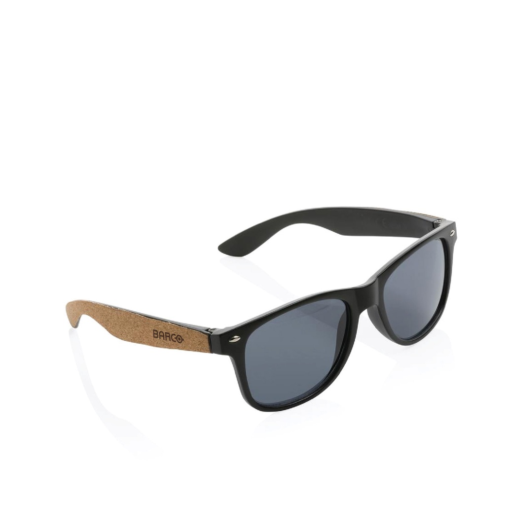 Sunglasses - engraving