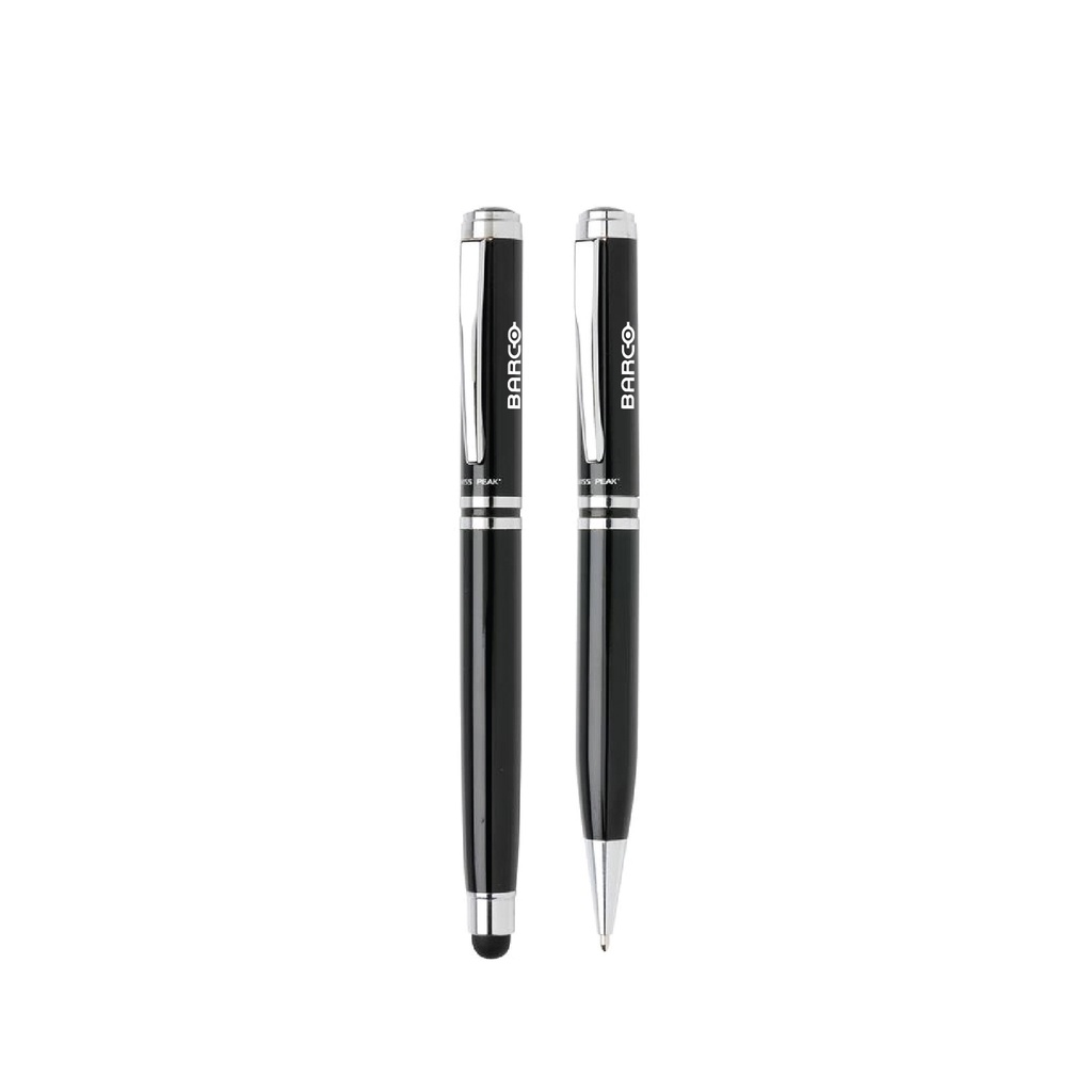 Swiss Executive pen set