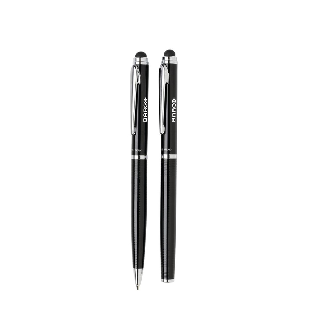 Swiss Deluxe Pen Set 