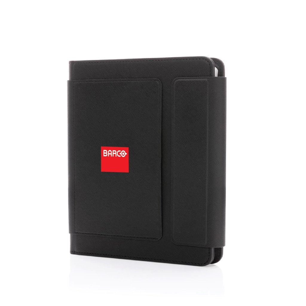 Swiss Stonepaper Portfolio