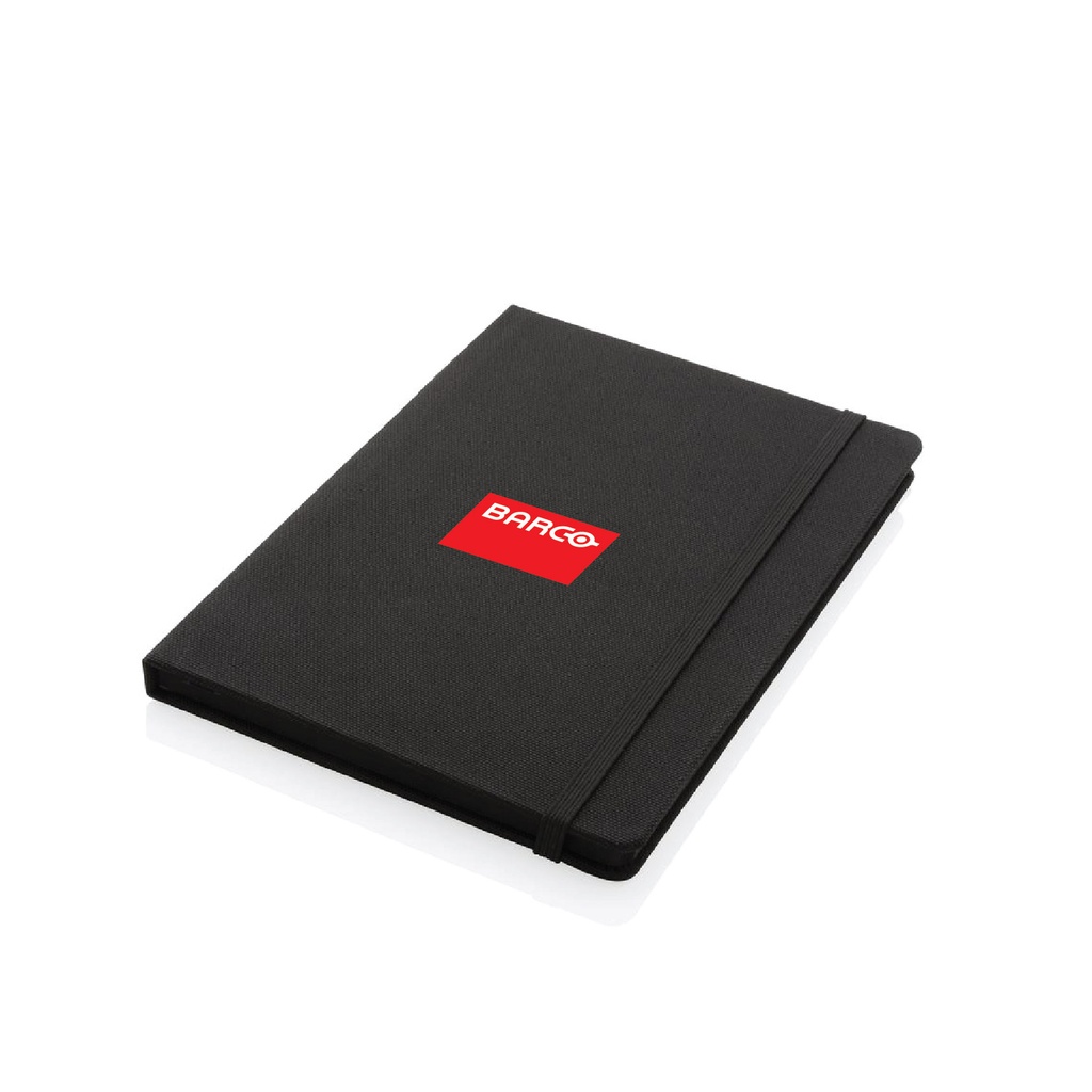A5 notebook