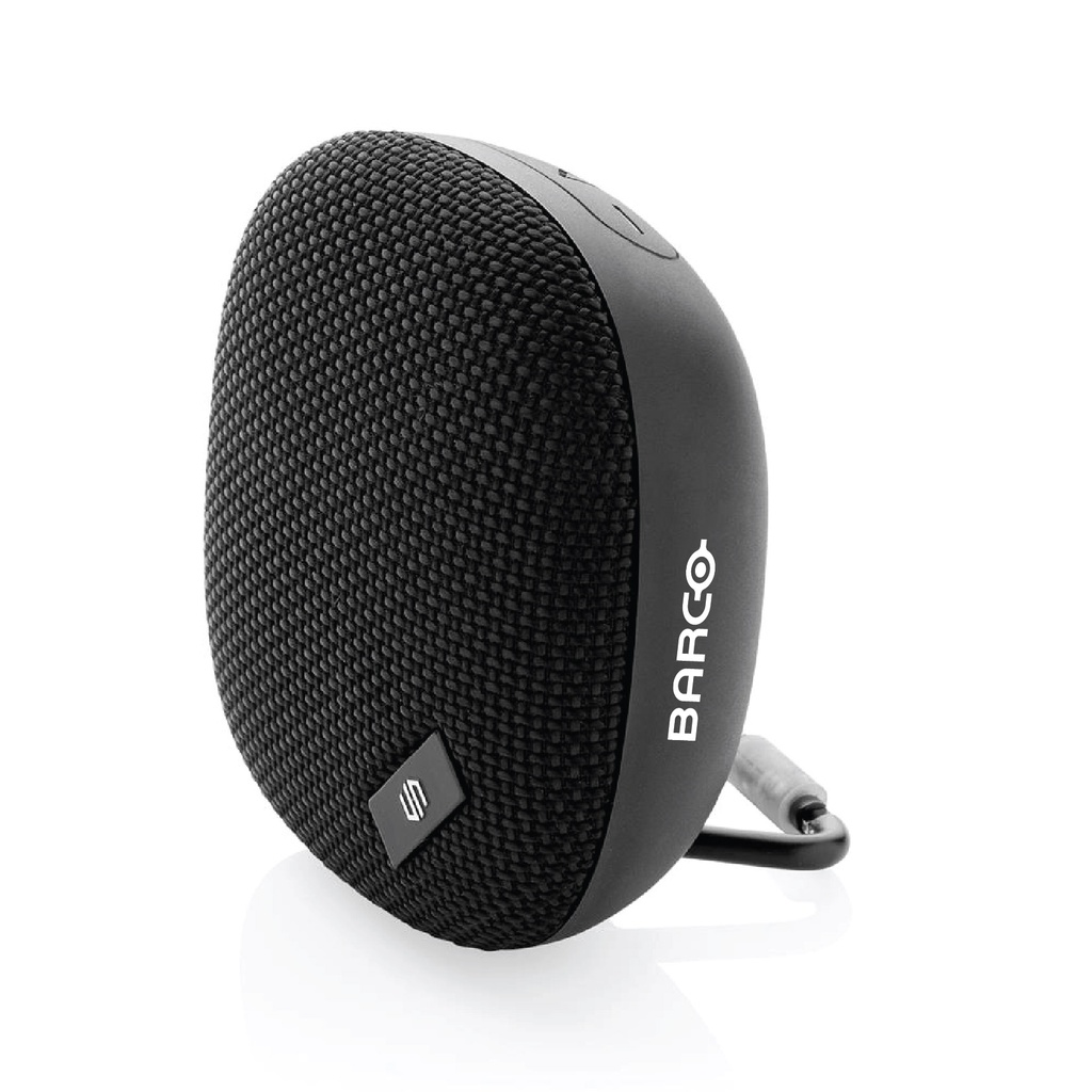 Speaker