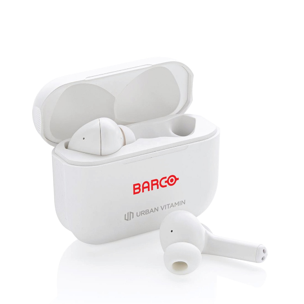 Earbuds