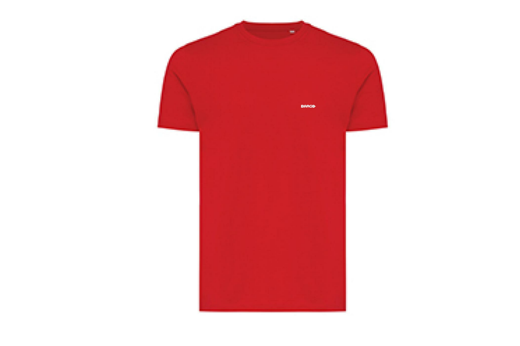 Cotton Tshirt