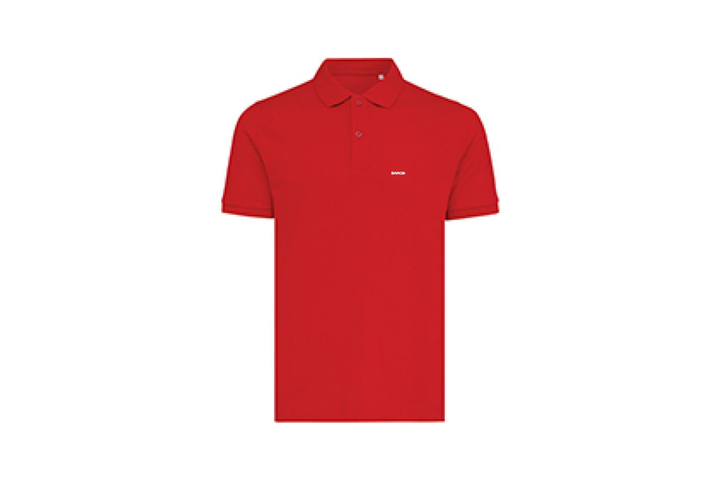 Cotton Polo