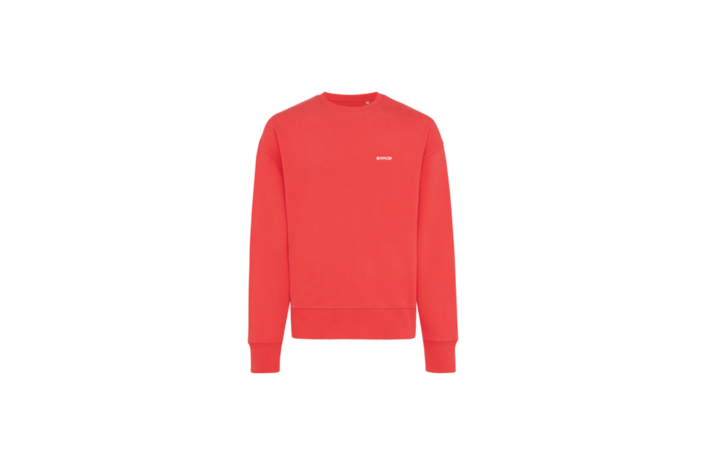 Recycled Cotton Sweater
