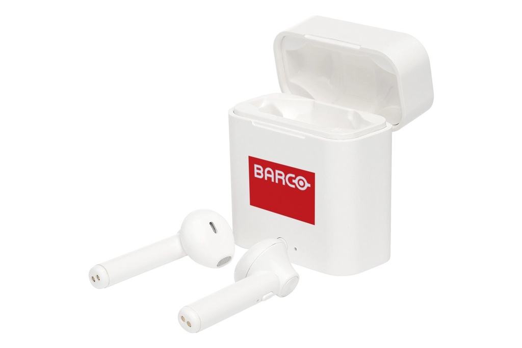 Wireless auto air earbuds