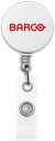 Roller Clips or badges 