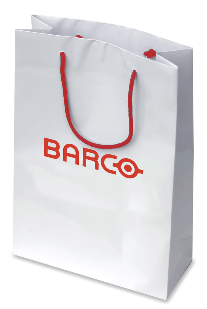 Paper bag