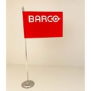 Table flag