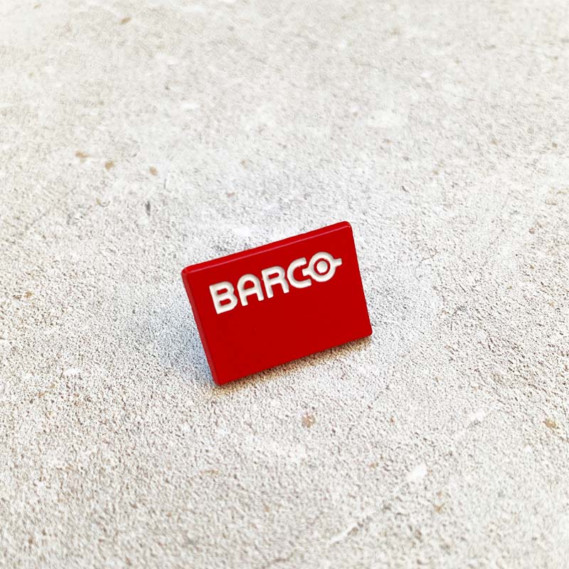 Badge/pin