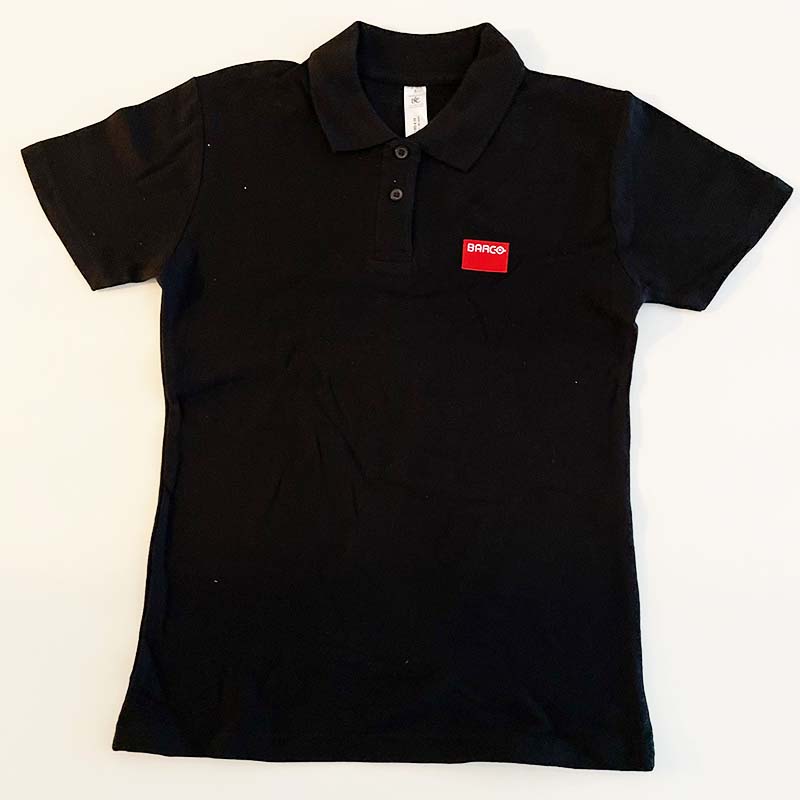 Polo women small logo