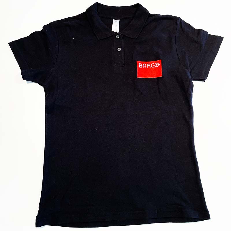 Polo women big logo
