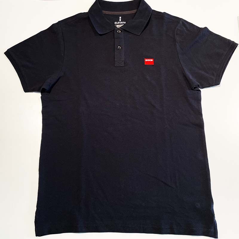 Polo men small logo