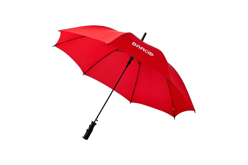 Automatic umbrella