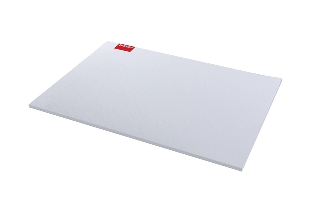 A2 Notepad