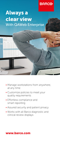 Roll-up banner QA Web