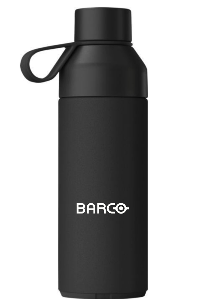 Vacuum Insulated Bottle 