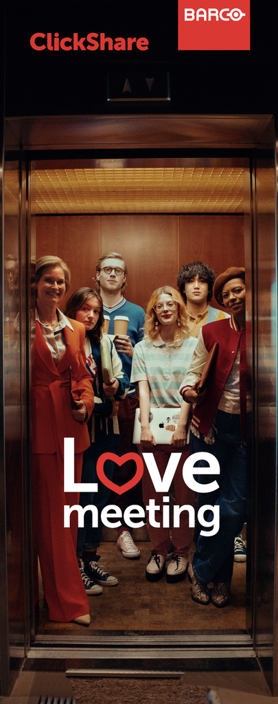 Meeting Experience - Love Meeting - English 