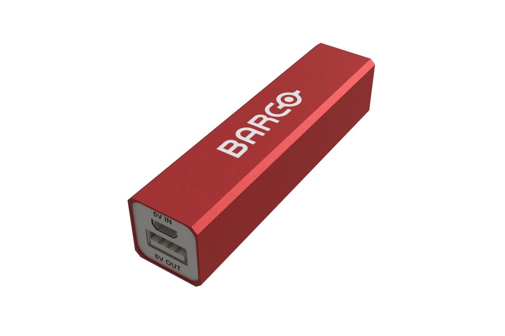 2200 MAH Power Bank
